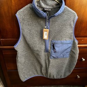 Patagonia Vest